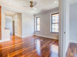 334 E 6th St APT 3, New York, NY 10003