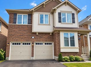 9 Fenchurch Dr, Brampton, ON L7A 4G5