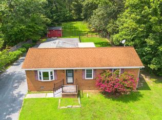 3979 Old Washington Rd, Waldorf, MD 20602