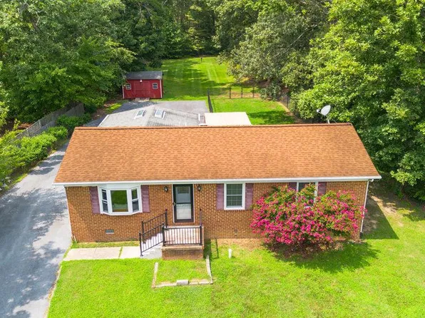 3979 Old Washington Rd, Waldorf, MD 20602