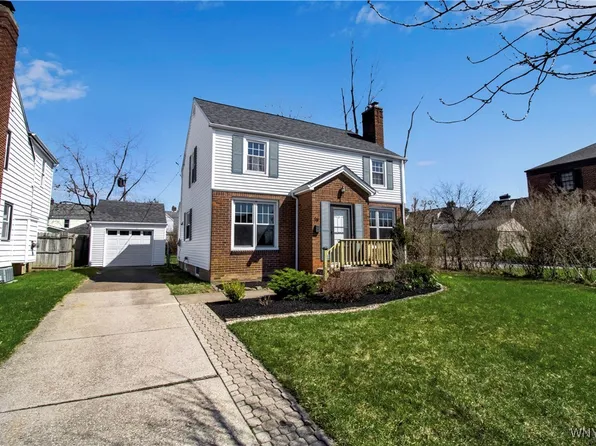 19 Fairbanks Ave, Buffalo, NY 14223
