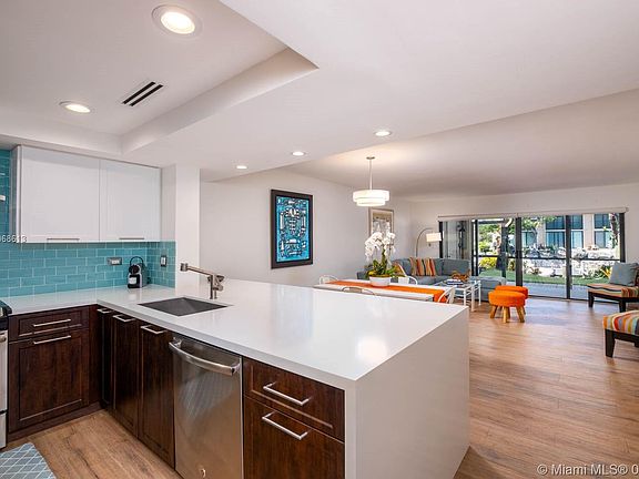 Updated Kitchen