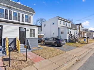 2507 Sycamore Ave #B, Sparrows Pt, MD 21219