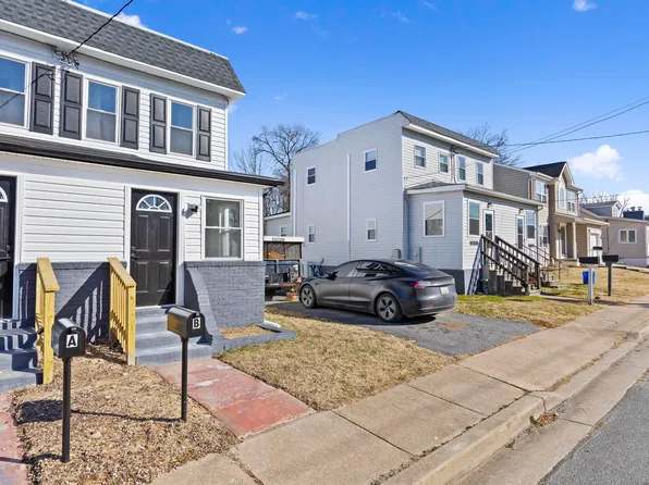 2507 Sycamore Ave, Sparrows Pt, MD