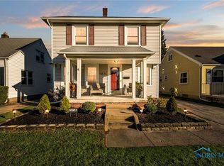 3134 Maeterlinck Ave, Toledo, OH 43614