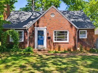 219 Woodrow Ave, High Point, NC 27262