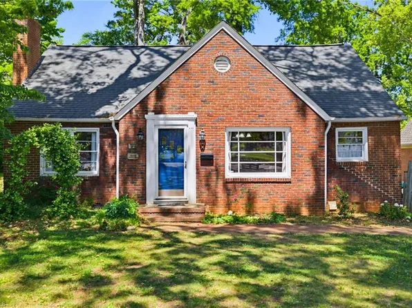 219 Woodrow Ave, High Point, NC 27262
