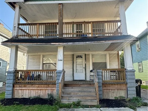 4151 E 142nd St, Cleveland, OH 44128