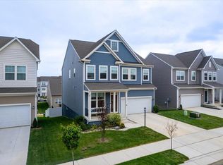 241 Short Branch Dr, Ranson, WV 25438