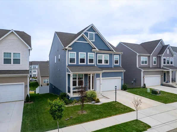 241 Short Branch Dr, Ranson, WV 25438