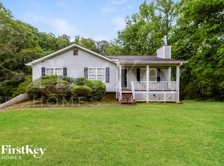 2160 Toonigh Rd, Canton, GA 30115