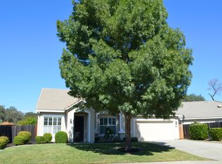 2687 Carousel Ln, Shingle Springs, CA 95682