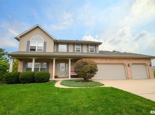 10919 N Jason Dr, Dunlap, IL 61525