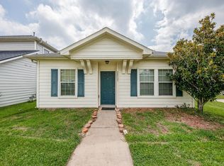 20525 Patriot Park Ln, Katy, TX 77449
