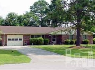 5025 Lord Tennyson Dr, Wilmington, NC 28405