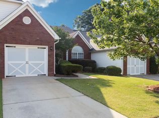 435 City Park Dr, McDonough, GA 30252