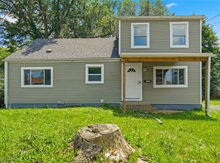 2116 25th St NE, Canton, OH 44705