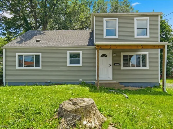 2116 25th St NE, Canton, OH 44705