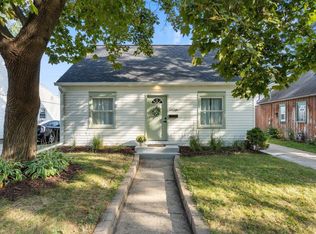 2426 Myrtle St, Madison, WI 53704