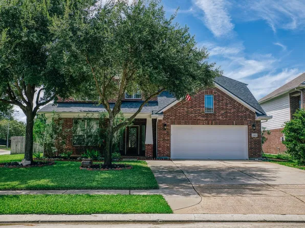 13903 Pawnee Trails Dr, Cypress, TX 77429