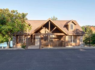 89 Cantwell Ln, Branson West, MO 65737