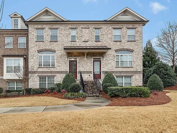 3052 Hartford Mill Pl, Duluth, GA 30097