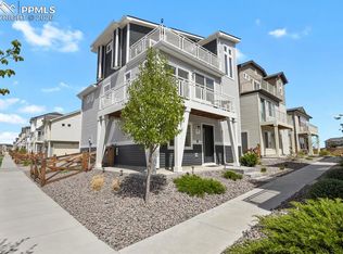 5731 Tramore Ct, Colorado Springs, CO 80927