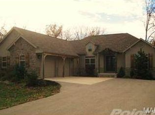 23395 Righteous Ln, Waynesville, MO 65583