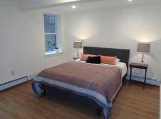 499 Park Dr APT 1, Boston, MA 02215