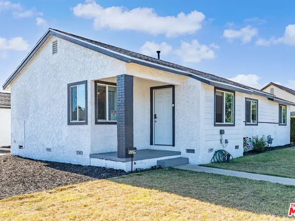 12219 S Central Ave, Los Angeles, CA 90059