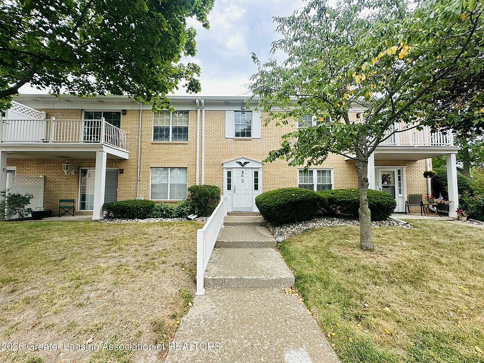 1st image of 3333 Moores River Dr APT 811