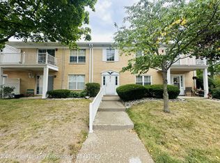 3333 Moores River Dr APT 811, Lansing, MI 48911
