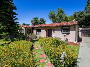 375 Patterson Dr, Monrovia, CA 91016