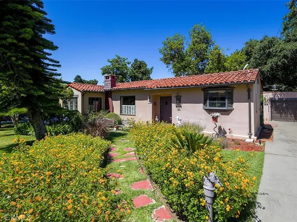 375 Patterson Dr, Monrovia, CA 91016