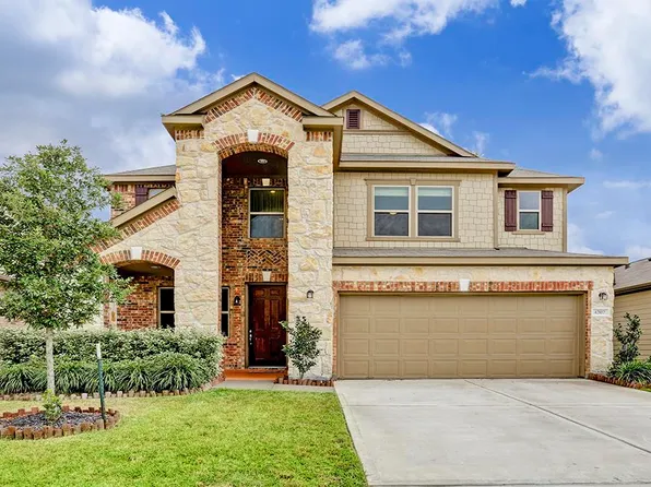 4207 False Cypress Ln, Houston, TX 77068