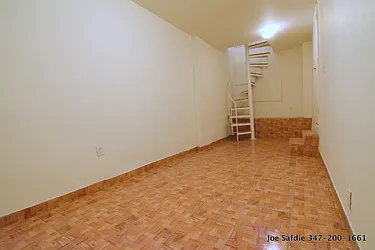 Rented by J Misrahi Realty Corp
