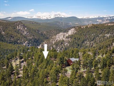 213 Rocky Knob Ln, Nederland, CO, 80466