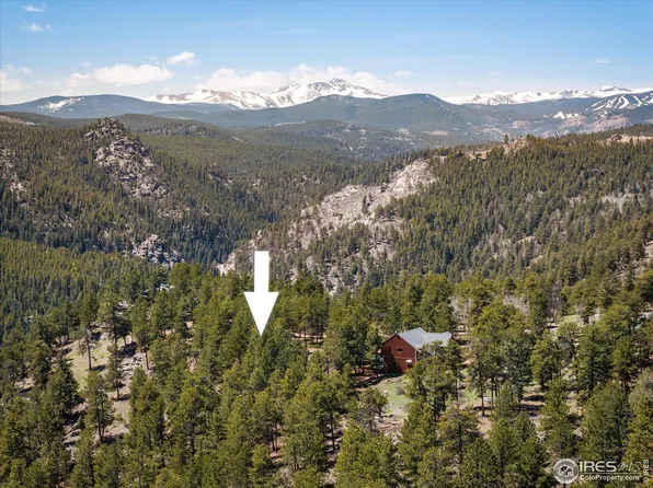 213 Rocky Knob Ln, Nederland, CO 80466