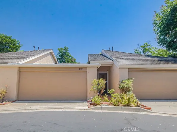 670 W Glenwood Dr, Fullerton, CA 92832