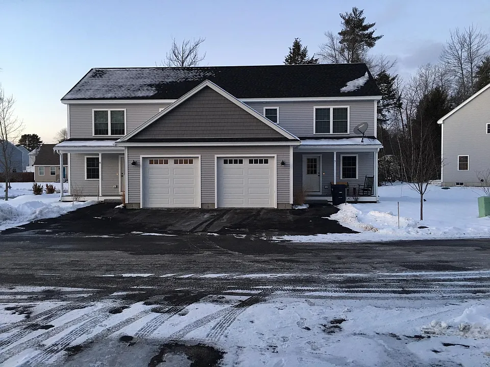 42 Merganser St