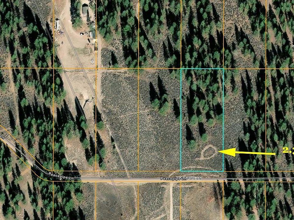 2nd image of Peacepipe Ln
