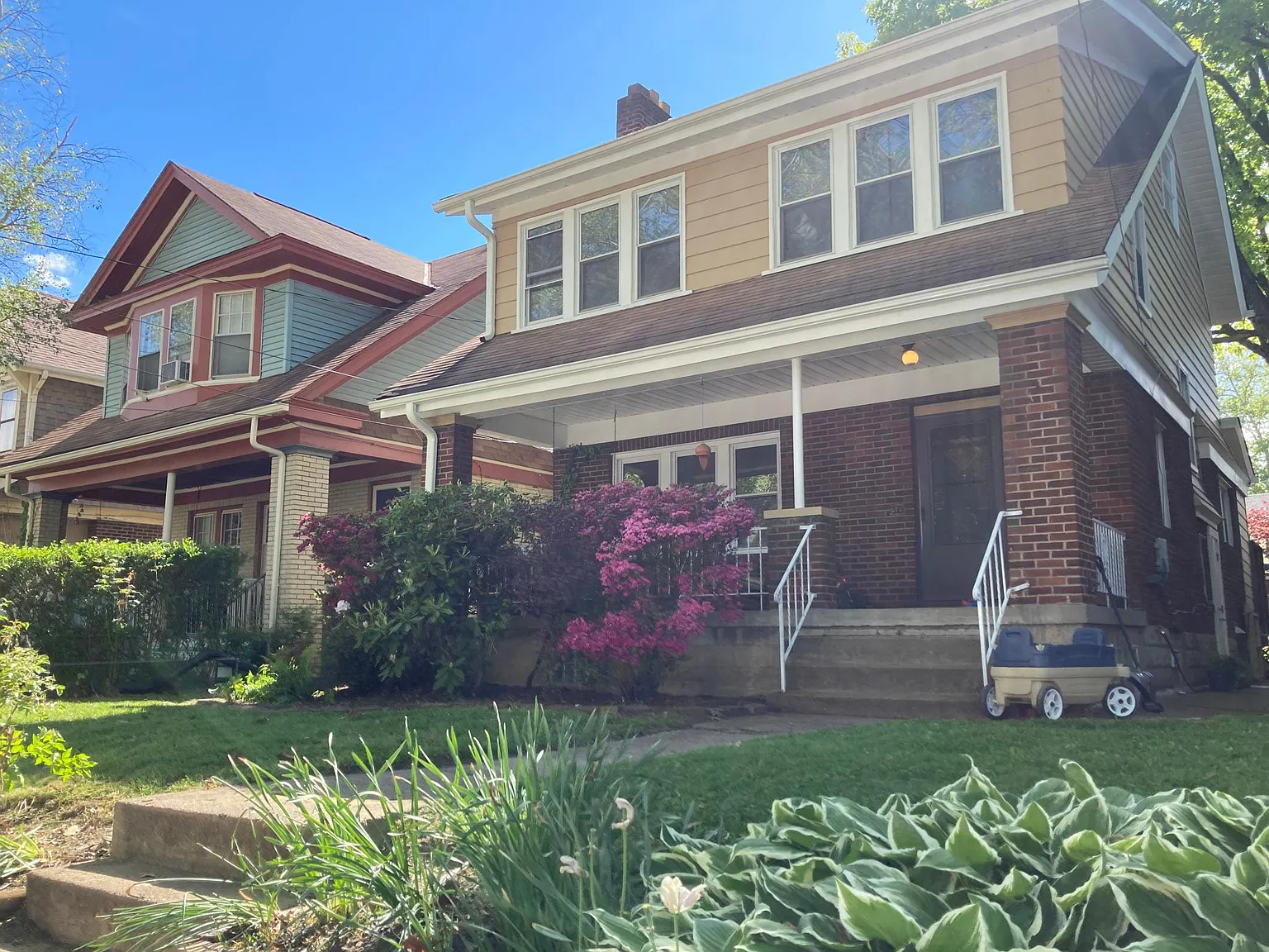 526 Mifflin Ave — Photo 1