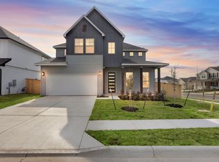 121 Honey Grove, Liberty Hill, TX 78642