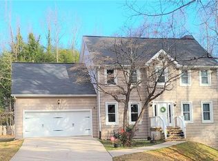 785 Atkins Ct, Cumming, GA 30041