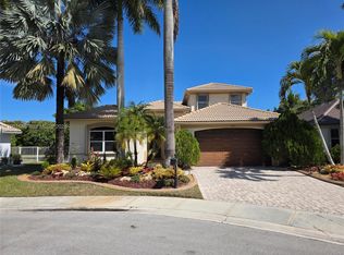 1905 Harbor View Cir, Weston, FL 33327