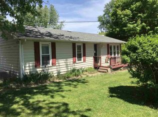 7985 S 140 E, Wolcottville, IN 46795