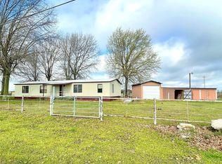 109038 Old Highway 69, Checotah, OK 74426