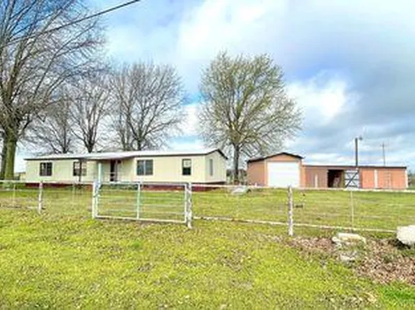 419727 E 1090th Rd, Checotah, OK 74426
