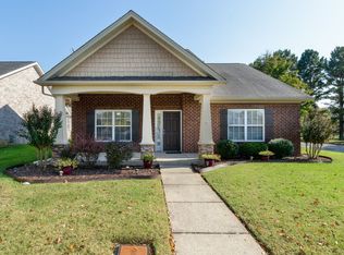 5201 New John Hagar Rd, Hermitage, TN 37076