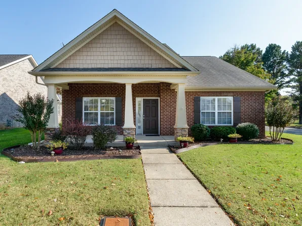 5201 New John Hagar Rd, Hermitage, TN 37076